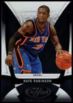 92 Nate Robinson